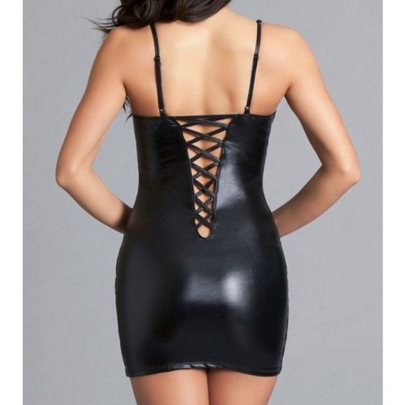 Luxe lingerie - Picture 3 of 4